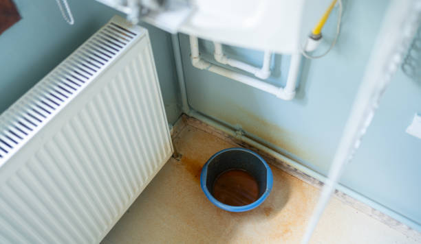 Best Fire Damage Restoration  in Jean Fitte, LA