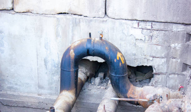 Best Carpet water damage restoration  in Jean Fitte, LA